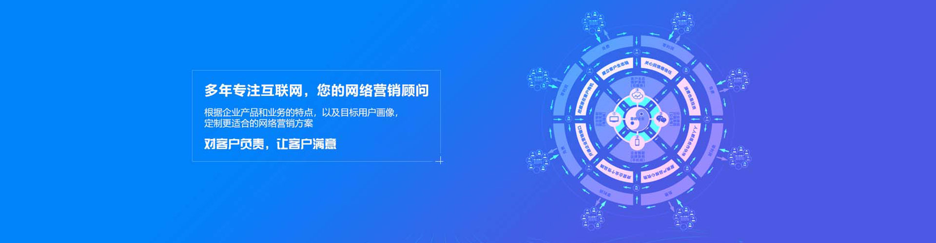谢家集百度推广代理